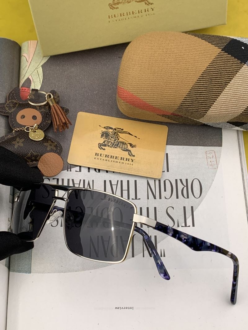 Burberry Sunglasses